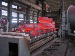 博納德工程案例